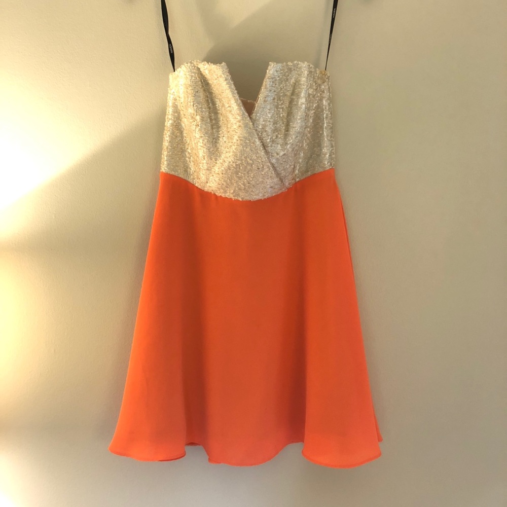 NAVEN xsmall dress